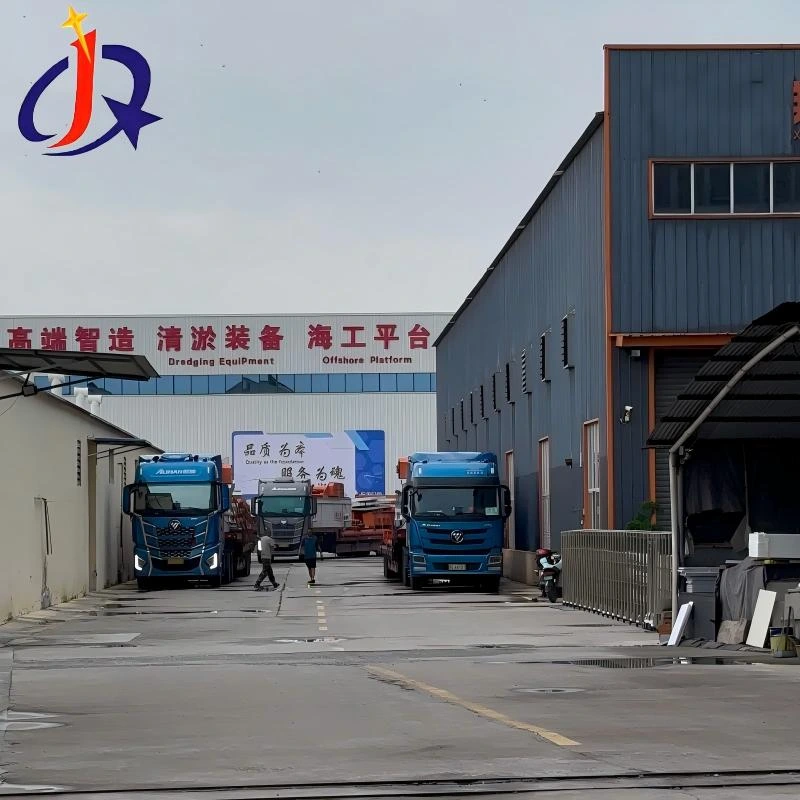 Qingzhou Jinqi Mining Machinery Co., Ltd. imekamilisha kwa ufanisi usafirishaji wa skrini inayotetemeka ya 300TPH hadi Urusi.