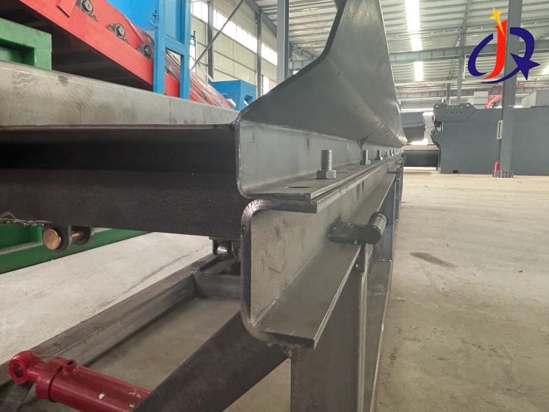 Hydraulic Pulsating Sluice