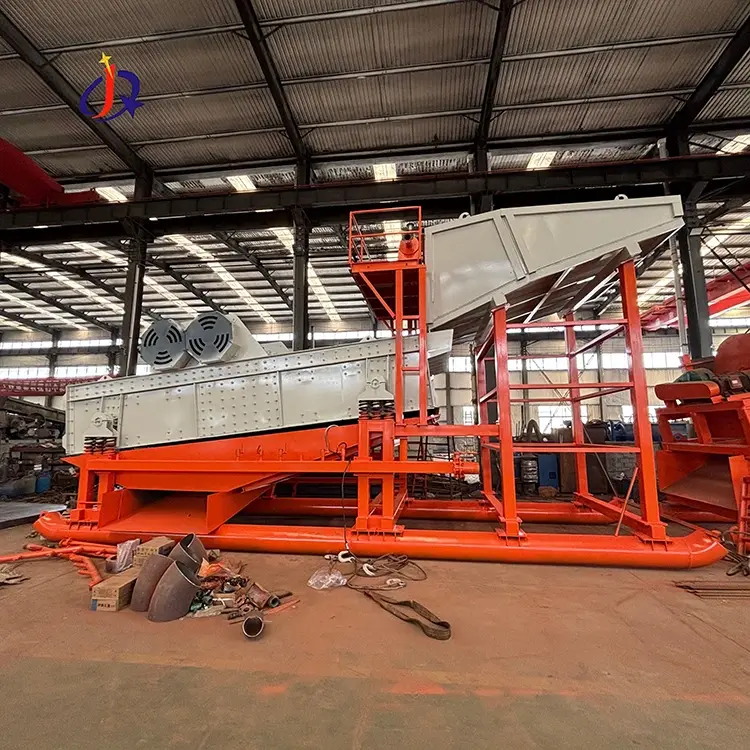 Skrini ya Dhahabu inayotetemeka